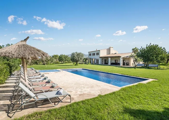 Finca Na Blanca