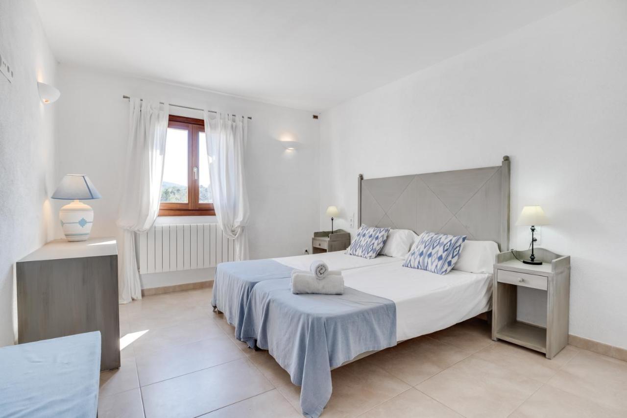 Na Blanca Petra (Mallorca)