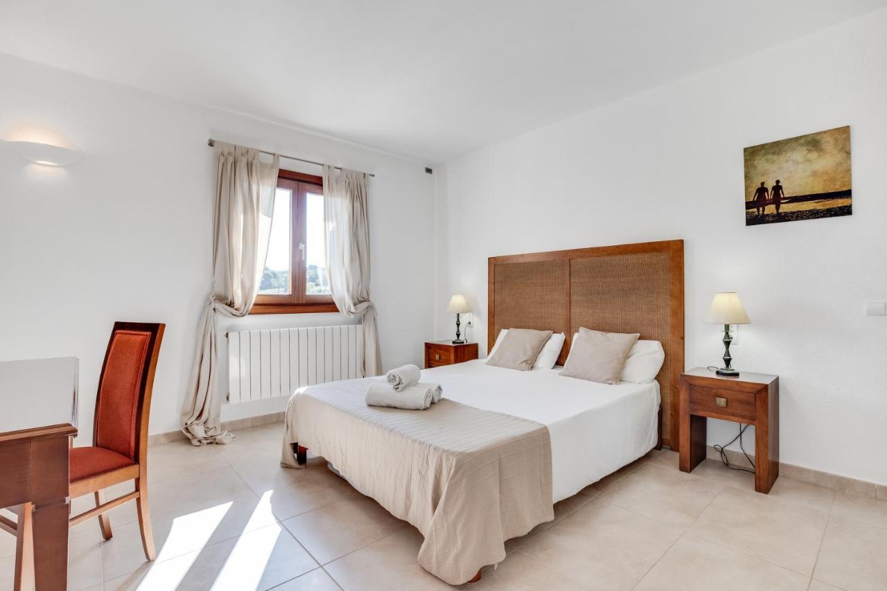 Ferienhaus Na Blanca Petra (Mallorca)