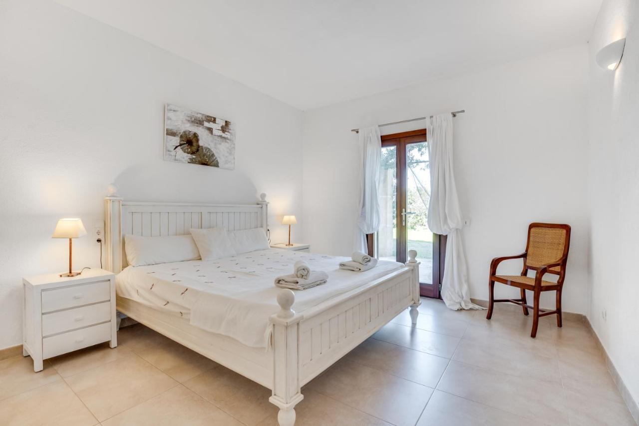 Ferienhaus Na Blanca *