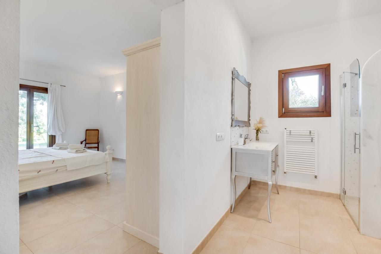 Na Blanca Petra (Mallorca)