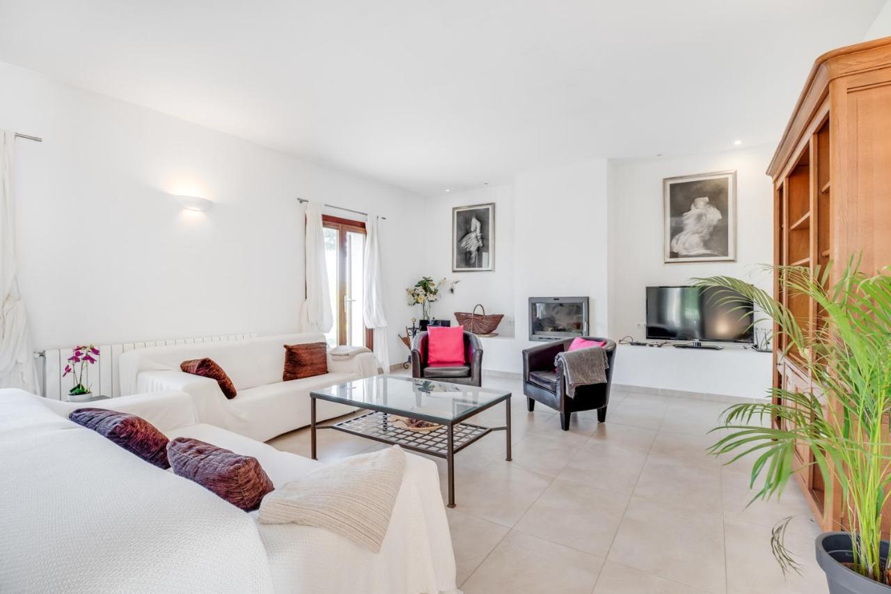 Na Blanca Petra (Mallorca)