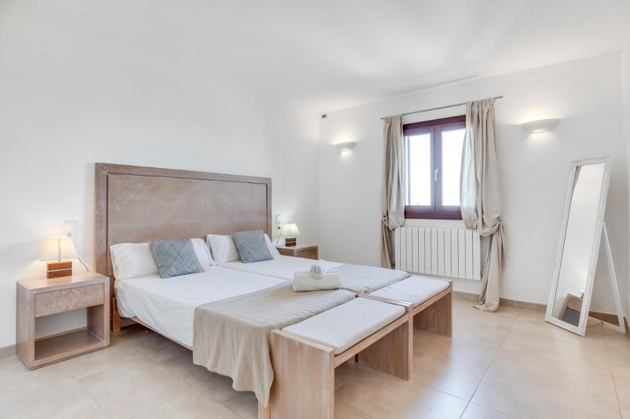 Na Blanca Ferienhaus *