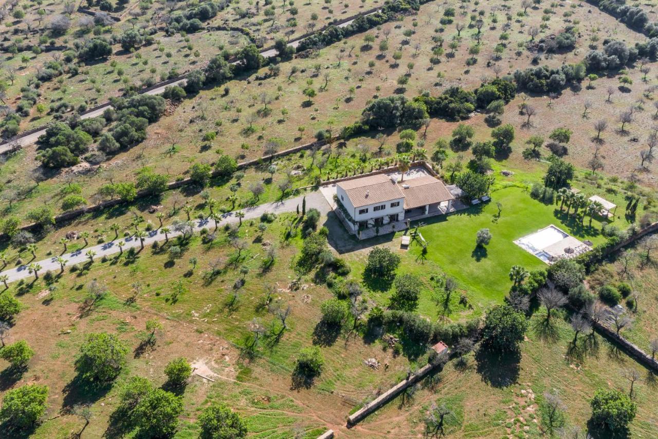Ferienhaus Na Blanca