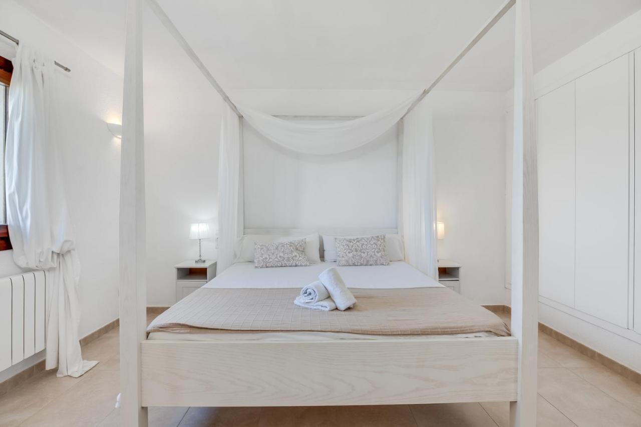 Ferienhaus Na Blanca