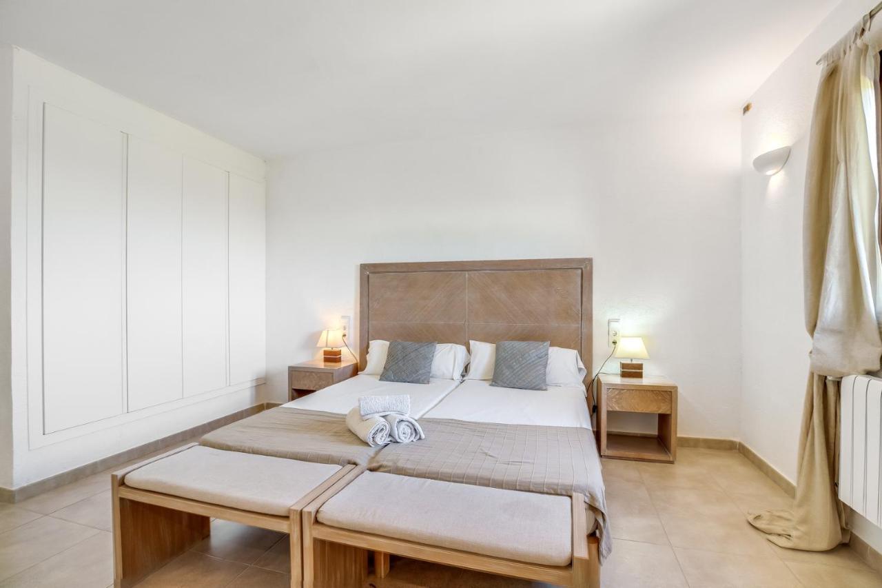 Ferienhaus Na Blanca Petra (Mallorca)