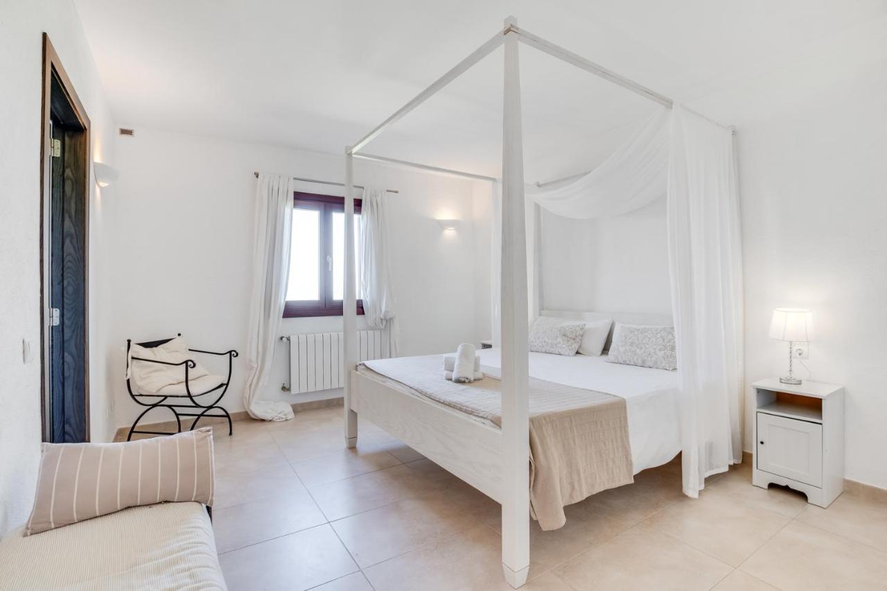 Na Blanca Ferienhaus