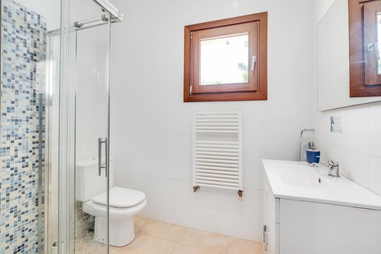 Na Blanca Ferienhaus Petra (Mallorca)